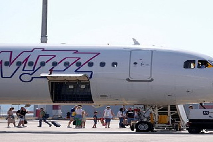 Avropanın  ən pis aviaşirkəti   AÇIQLANDI