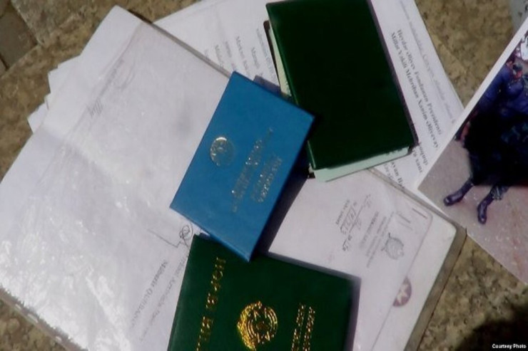 Veteran pulu düzəldəcəm deyib 2 min manatını aldı