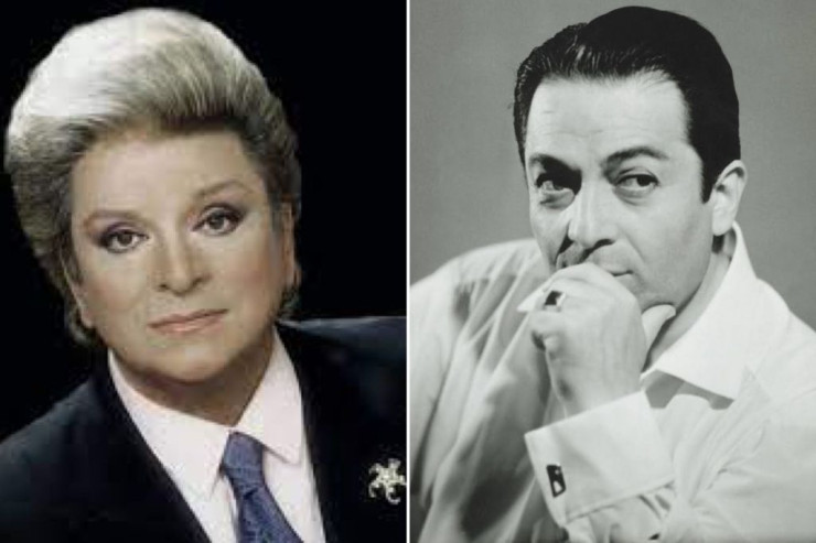 Zeki Müren Rəşid Behbudovun  qarşısında nə üçün diz çöküb?