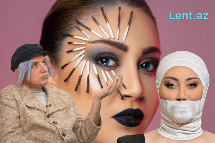 Samiraldo : “Damla küçədən keçirmiş, təsadüfən şou-biznesə gəlib”