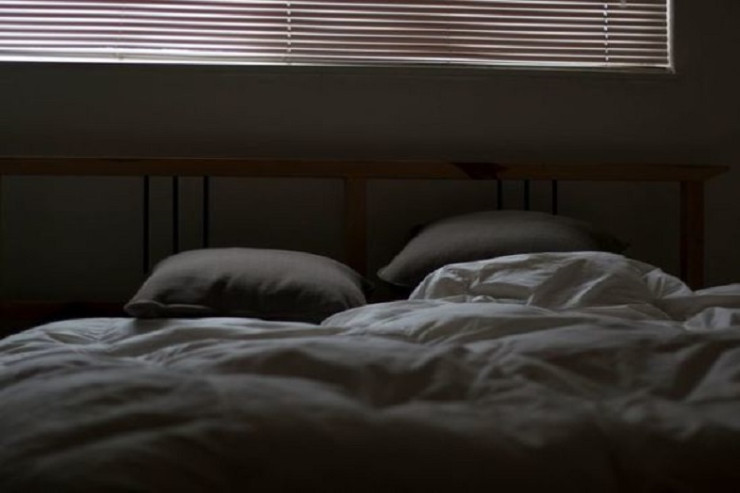 Günorta yuxunuz gəlirsə...Yatmaq vaxtınızı belə ÖYRƏNİN 