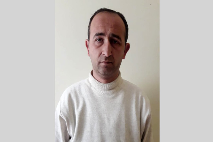 8500 manatlıq  dələduzluq edən şəxs saxlanıldı