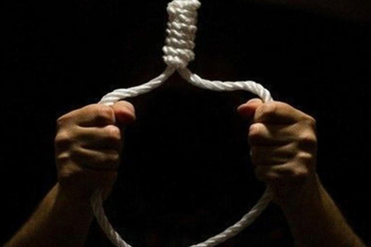 Kənddə DƏHŞƏT: Gənc oğlan  özünü öldürdü 