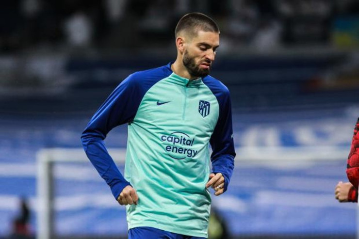 "Atletiko"nun hücumçusu  "Barselona"ya   keçə bilər