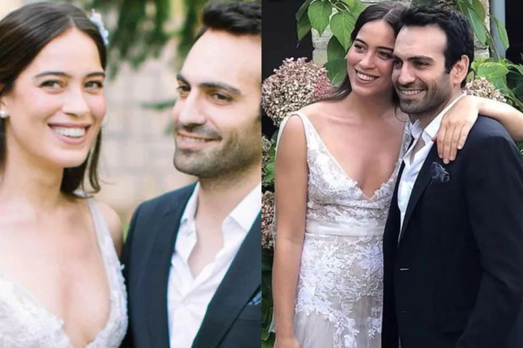 Məşhur cütlük BOŞANIR : "Dost qalacağıq"