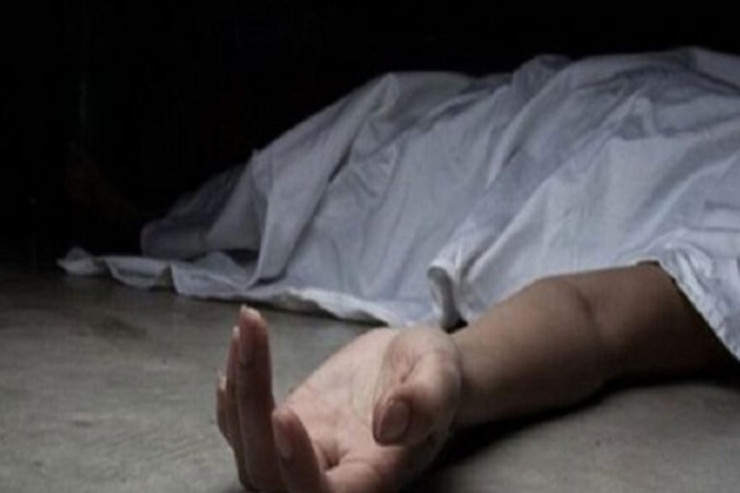 Bakının mərkəzindəki evdən  MEYİT TAPILDI 