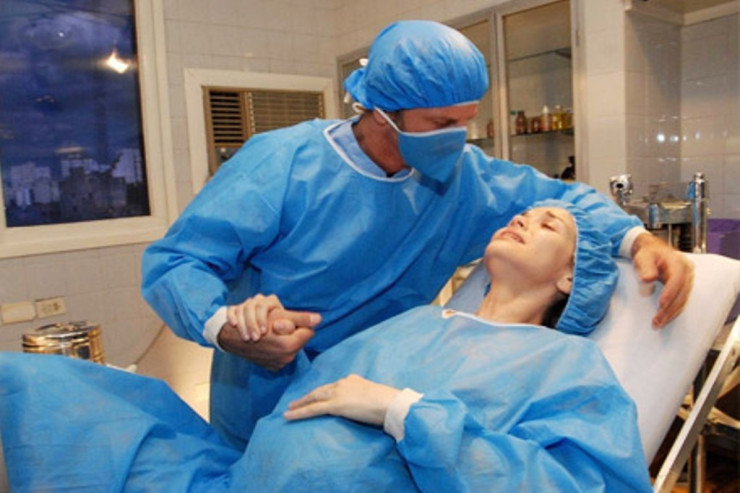 Hansı doğuş növündə ölüm halları daha çox olur? – GİNEKOLOQ AÇIQLADI 