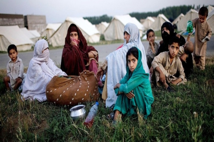 Suriyalılar Türkiyəni kütləvi  tərk etdi  