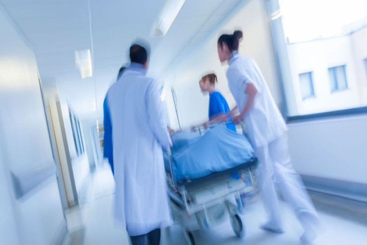 "Marvel"in qəhrəmanının vəziyyəti ağırdır...  - FOTO 