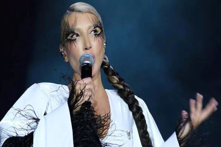 Hande Yenerdən onlara ATMACA:  "Haradadılar?"