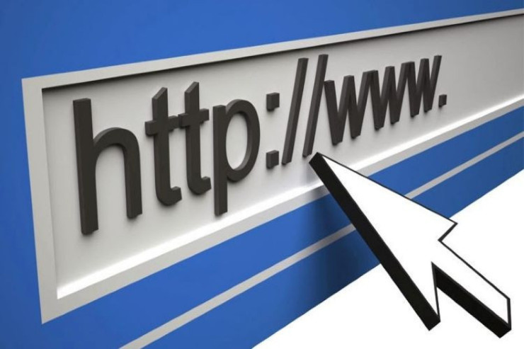 Azərbaycanın iki məşhur saytı Avropada bloklandı