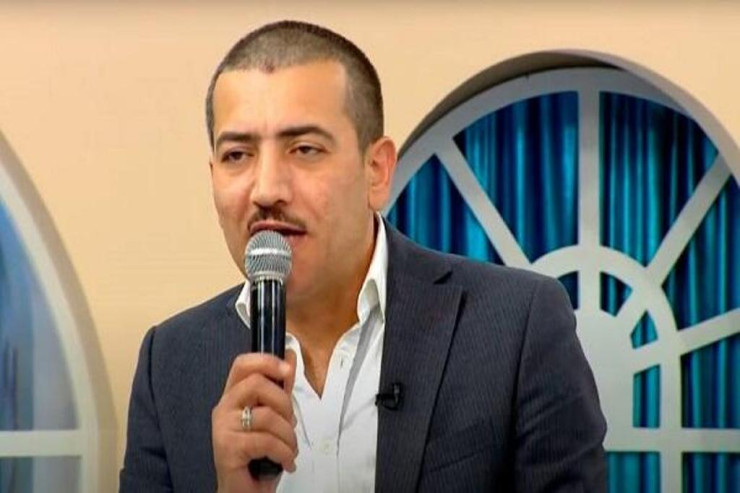 Ələkbər Yasamallı