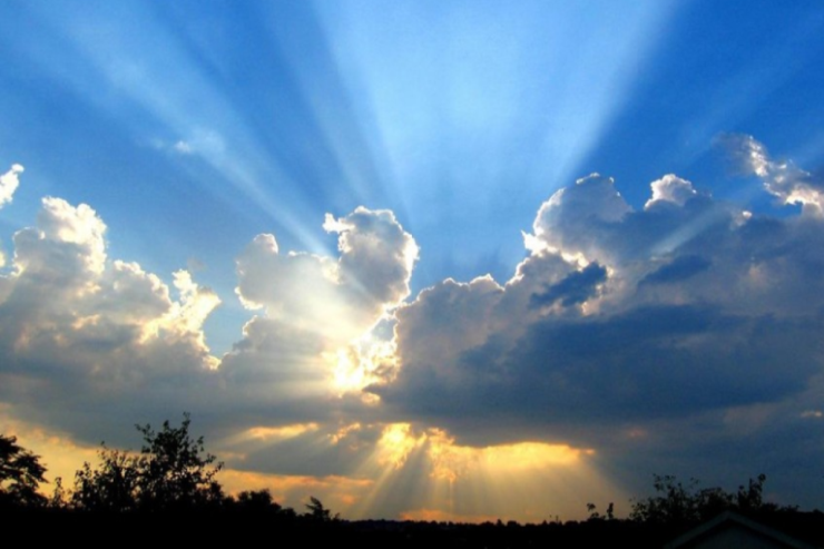 İsti havalar bu tarixə qədər DAVAM EDƏCƏK 