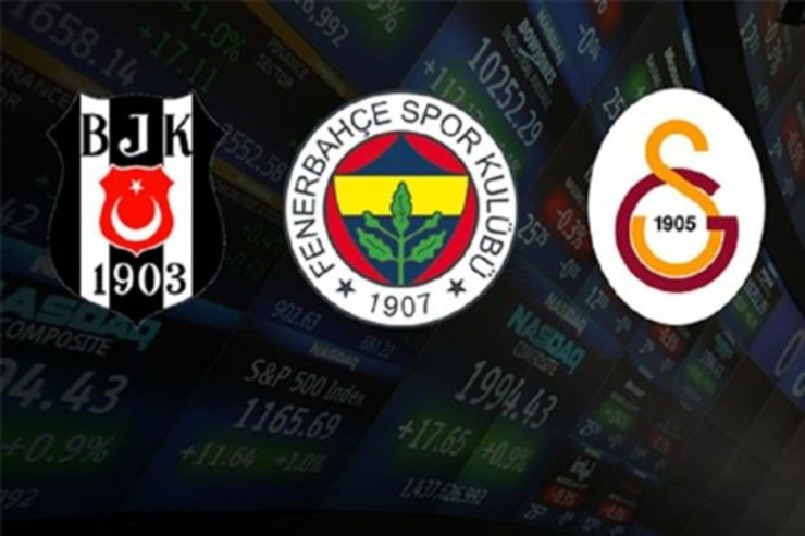 "Qalatasaray", "Fənərbaxça" və "Beşiktaş" cəzalandırıldı - SƏBƏB 