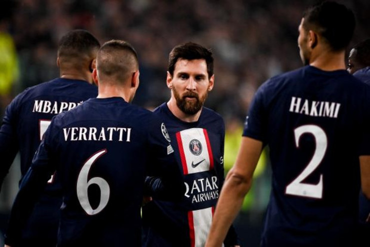 Messi tezliklə  PSJ rəhbərliyi ilə   görüşəcək