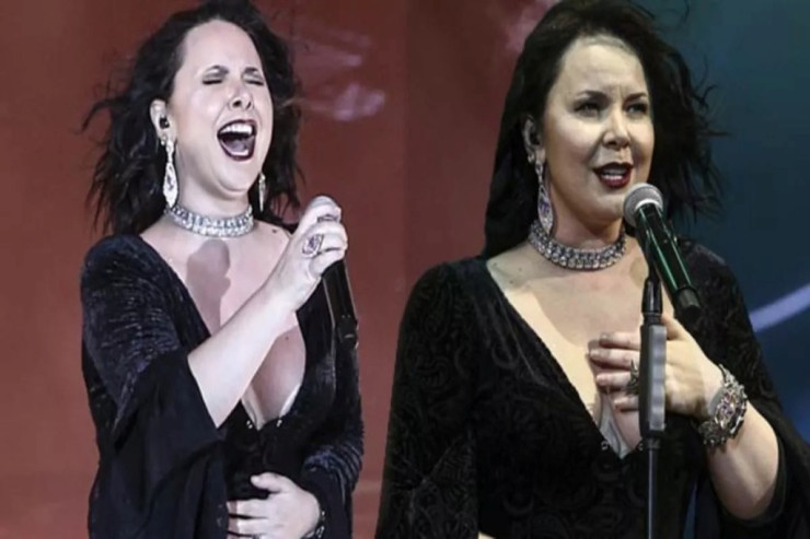 Sevgilisi ona Ebru Gündeşlə xəyanət etdi, ailəsini itirdi -  Unudulan məşhurlar 