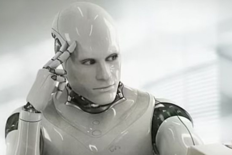 Məhkəmə işini robot aparacaq