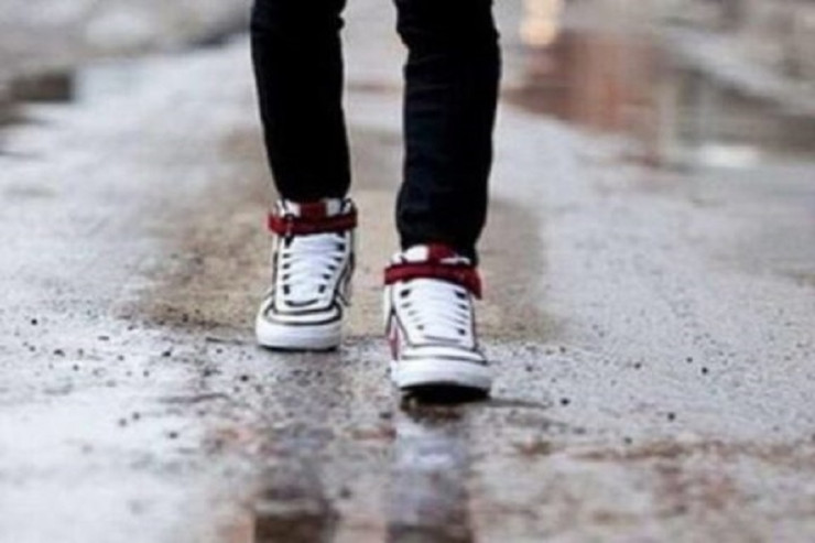 Azərbaycanlı tələbə itkin düşdü - FOTO 