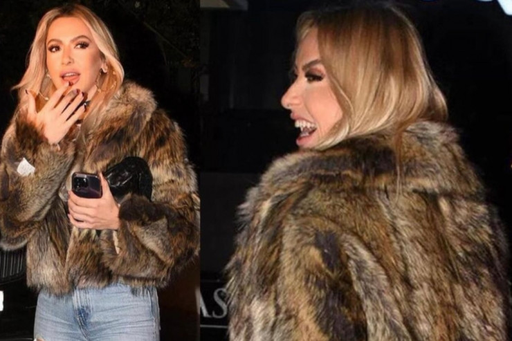 Hadisənin 140 minlik kürkü olay oldu