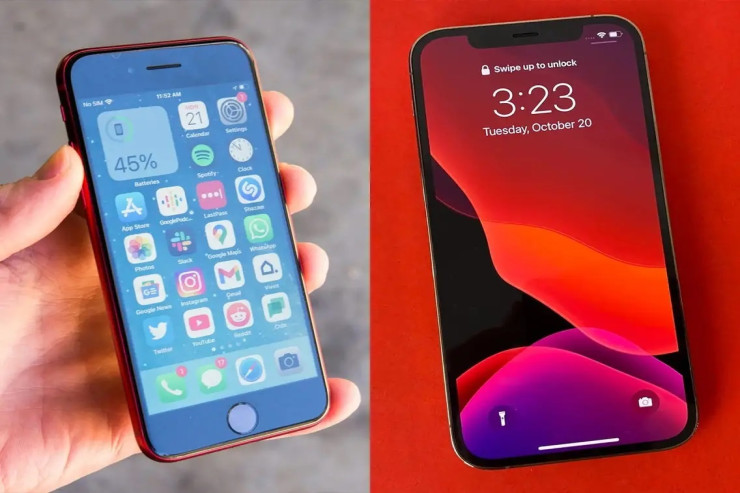 Bu “iPhone”  modelinin satışı dayandırıldı