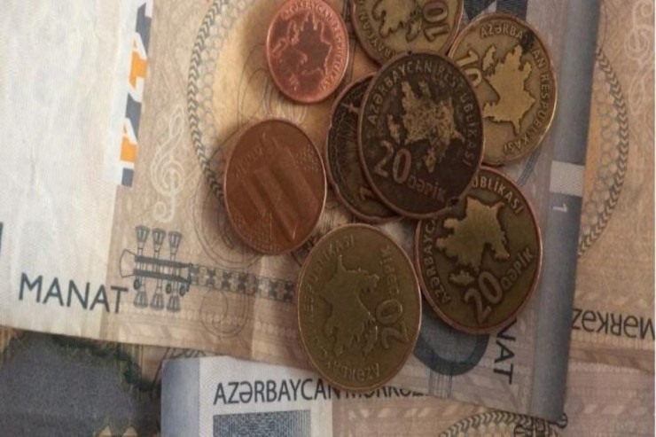 Müğənnidən açıqlama: “Bir qəpik  belə qazanmadım”
