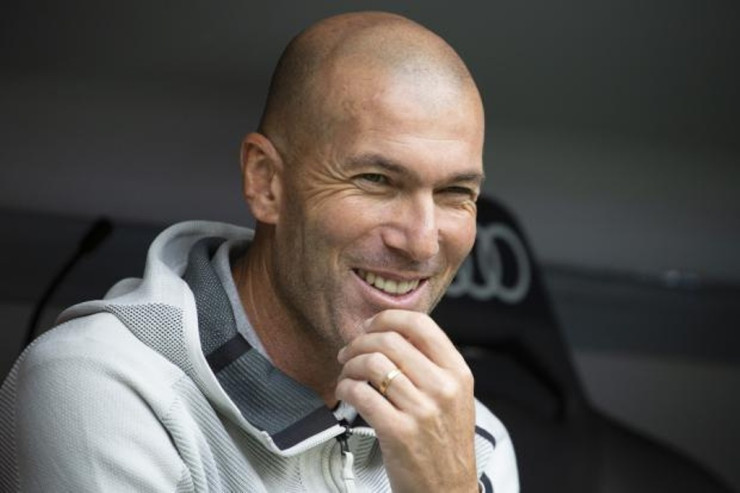 Zidandan  üzr istədi 