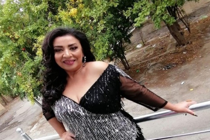 Samirədən  meyxanaçılara: "Hərəsi yanına bir qız salıb..."