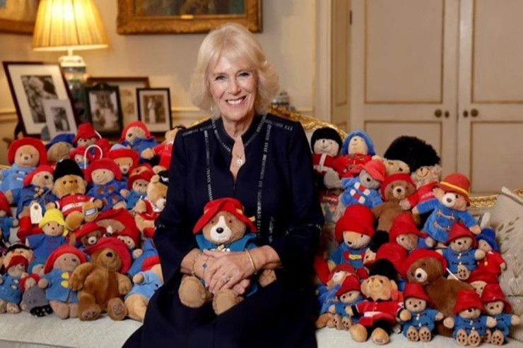 Britaniya kraliçasının gözəllik sirləri  AÇIQLANDI 