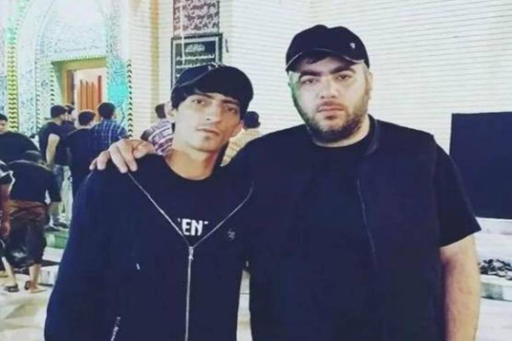 Rəşad Dağlının oğlunu Balaəli öyrədir? - Belə deyirlər 