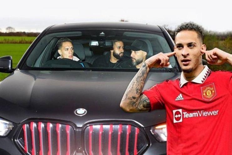 Bahalı maşını ilə qəza törətdi,  daha bahalısını aldı 