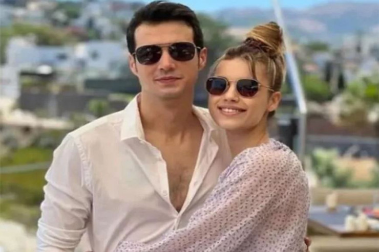 Afra Saraçoğlu və Mert Yazıcıoğlunun AYRILIQ HƏQİQƏTİ 