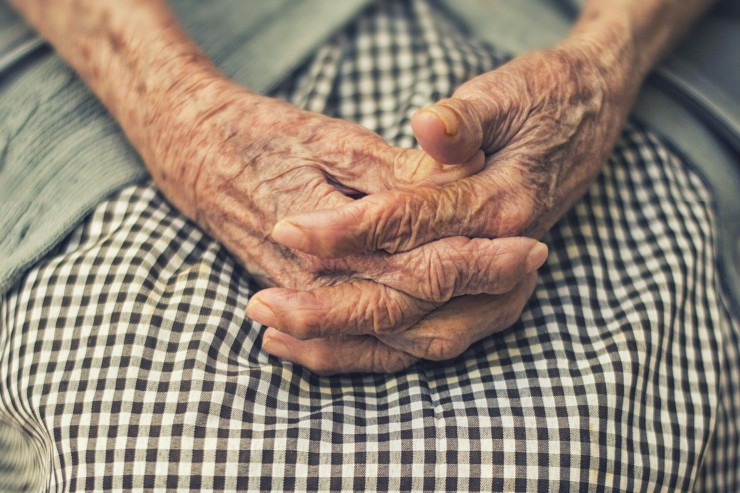 Azərbaycanda  FACİƏ:   çən partladı 81 yaşlı qadın öldü