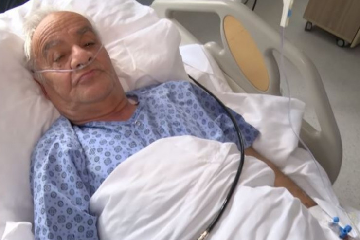 Əməkdar artist ağır ürək əməliyyat keçirdi - Arvadı danışdı 