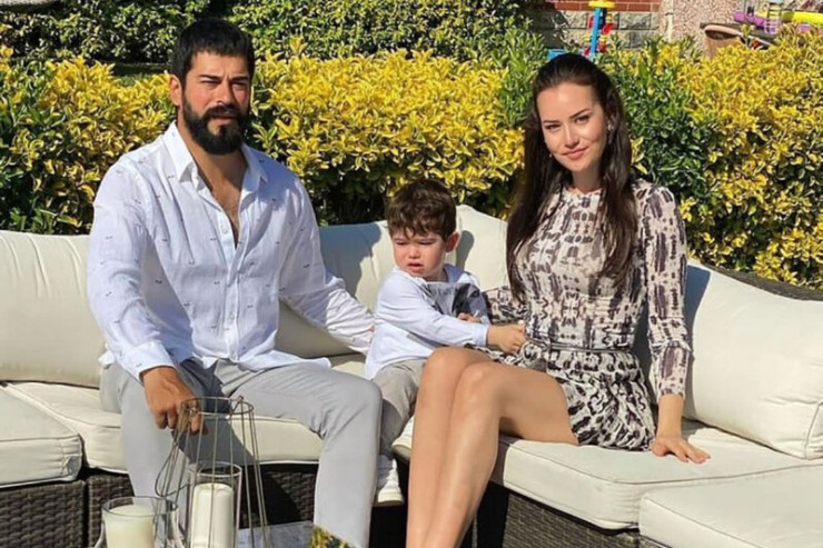 Burak Özçivitin bu il qazanacağı pul məlum oldu 