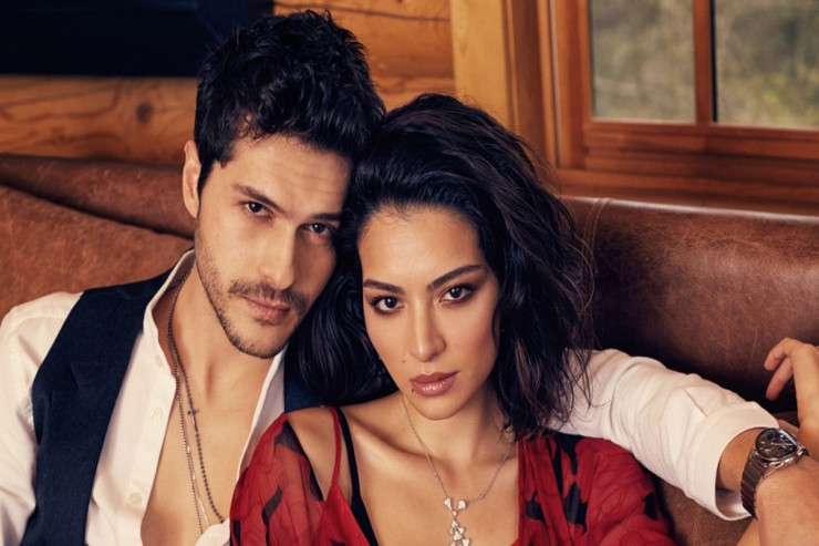 "Söyüş söyərək seti tərk etdi" - Çəkiliş zamanı dava 