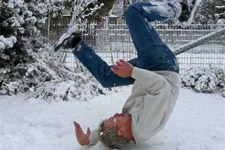 Azərbaycanın bu bölgəsində 13 dərəcə şaxta olub -  FAKTİKİ HAVA  