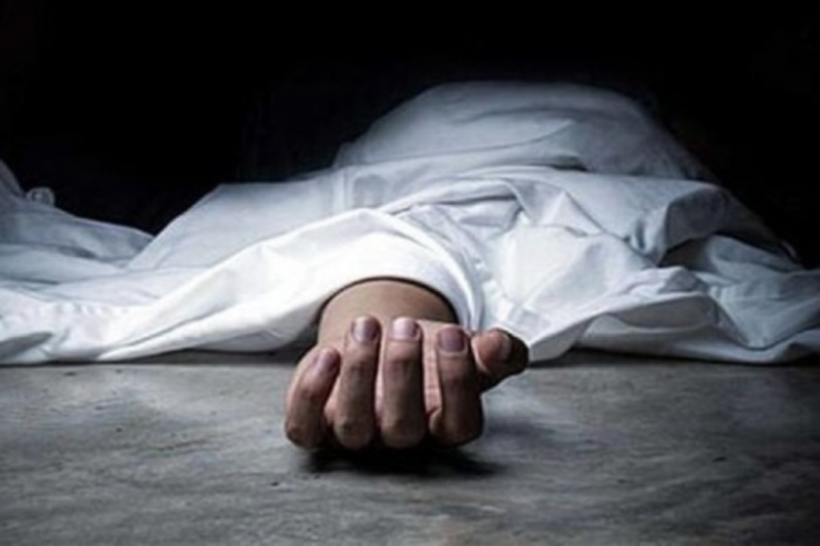 Bakıda evdən  qadın meyiti   tapıldı