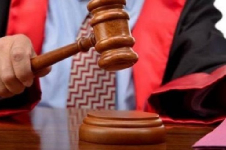 Bu məhkəmələrə hakimlər təyin edildi -  SİYAHI 