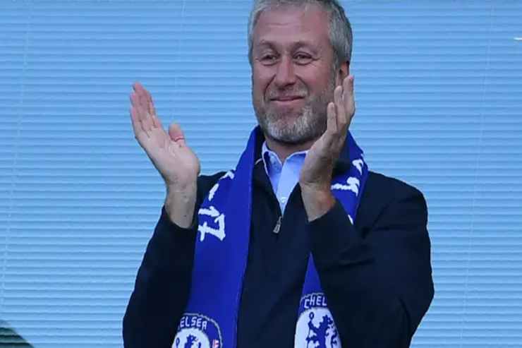 "Çelsi"nin baş məşqçisindən  Abramoviçə görə   azarkeşlərə MÜRACİƏT