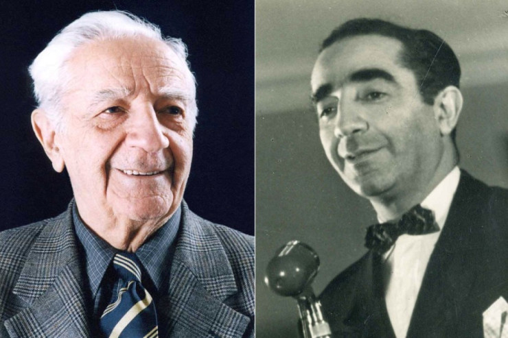 Memar, leytenant, Xalq artisti - Səhnəyə yeniliklər gətirən  "Mirzə dayı"   - Unudulan məşhurlar 