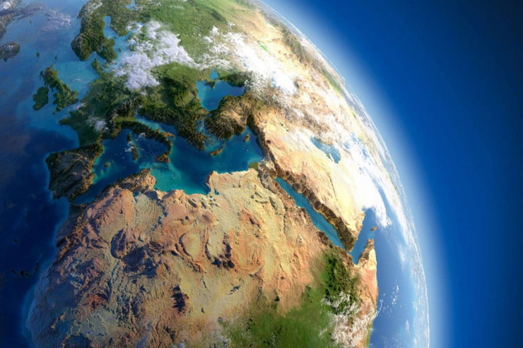 50 min il sonra  İLK DƏFƏ: Bir daha görməyəcəyik