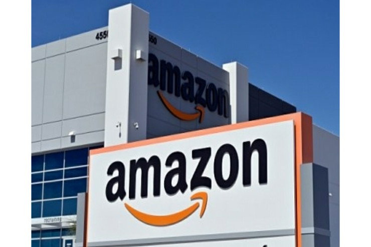 "Amazon"un işçisi  Bakıda YOXA ÇIXDI