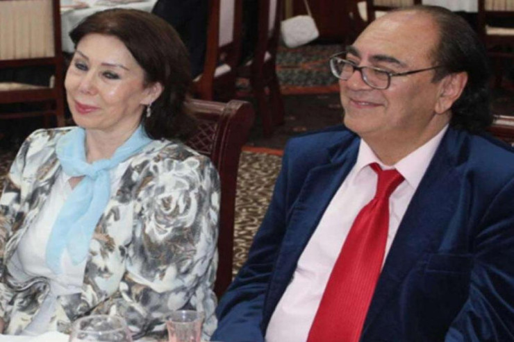 Cavan Zeynallıya AĞIR İTKİ 