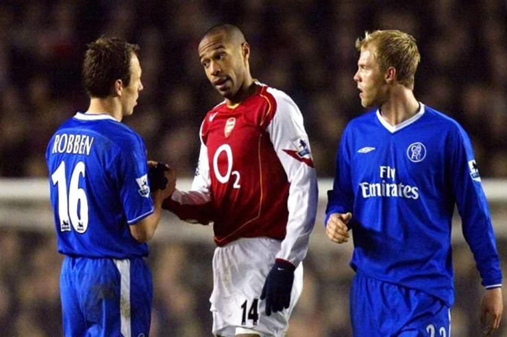 Dünyanın  ən böyük futbol şəhəri:   Londonun 10 ən yaxşı klubu