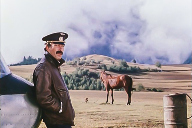 "Hamı onlara çaça, çaxır aparırdı"  - Səbuhi Məmmədli "Mimino"nun çəkildiyi kənddən yazır