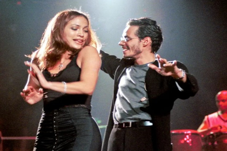 Cenniferin keçmiş əri 4-cü dəfə  EVLƏNİR  - FOTO 