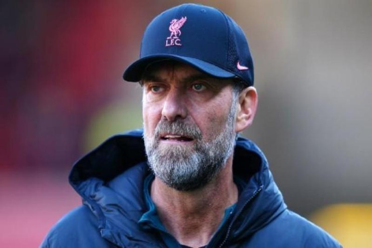 "Liverpul"un baş məşqçisi istefa verəcək?