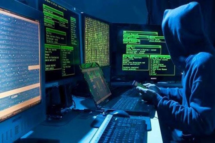 Şifrələr menecerinin  məlumatı belə oğurlandı