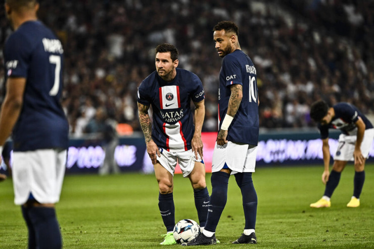 Növbəti Messi-Ronaldo qarşılaşması: nə qədər qazanacaqlar?