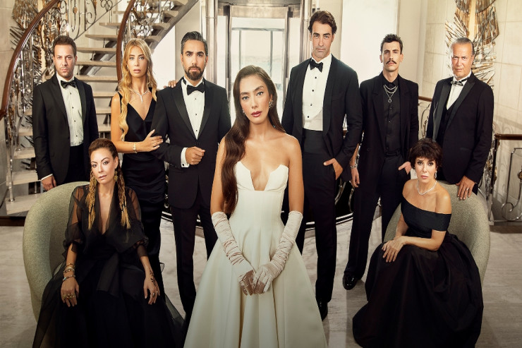 "Qapını çırpıb evdən çıxan mən oluram" - Neslihan və Kadirin  gerçək eşqi